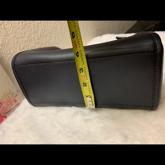 Coach mini crossbody - Picture 8 of 12